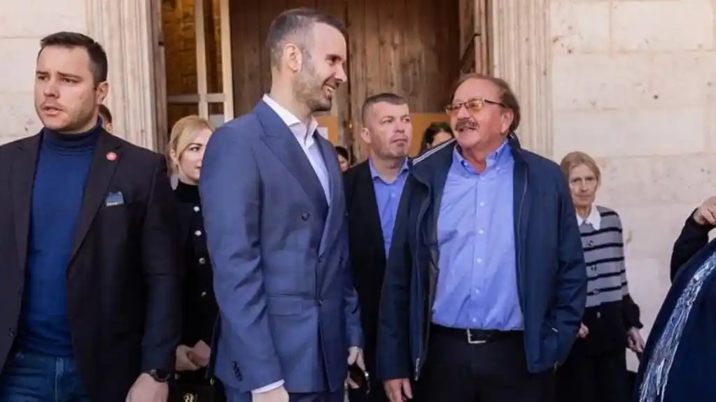 Spajić: Čuvajmo solidarnost i međusobno uvažavanje kao temelje na kojima gradimo pravednije i humanije društvo