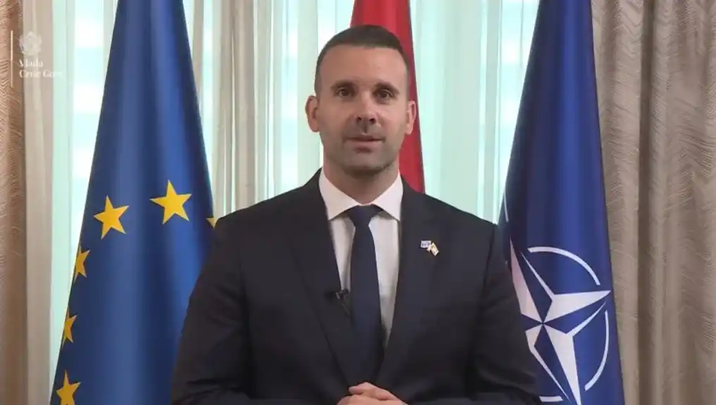 Spajić povodom polaganja kamena temeljca Opšte bolnice u Pljevljima: Dok se drugi bave sumnjom, mi isporučujemo rezultate