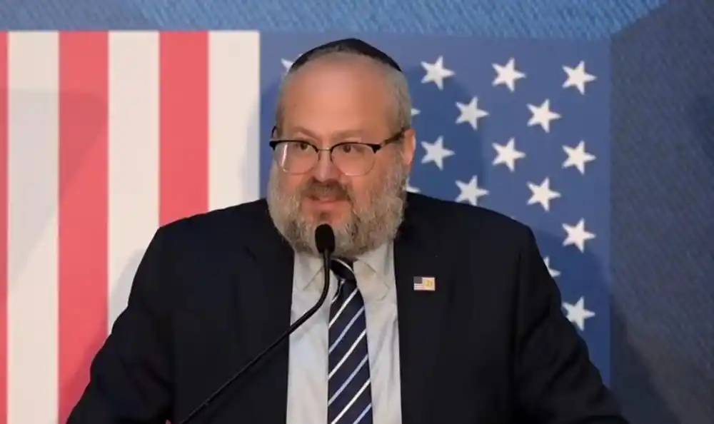 Specijalni izaslanik američkog presjednika: Prepravljanje istorijskih činjenica uvreda za žrtve Jasenovca, 81 godinu kasnije čujemo vapaje Srba, Jevreja, Roma