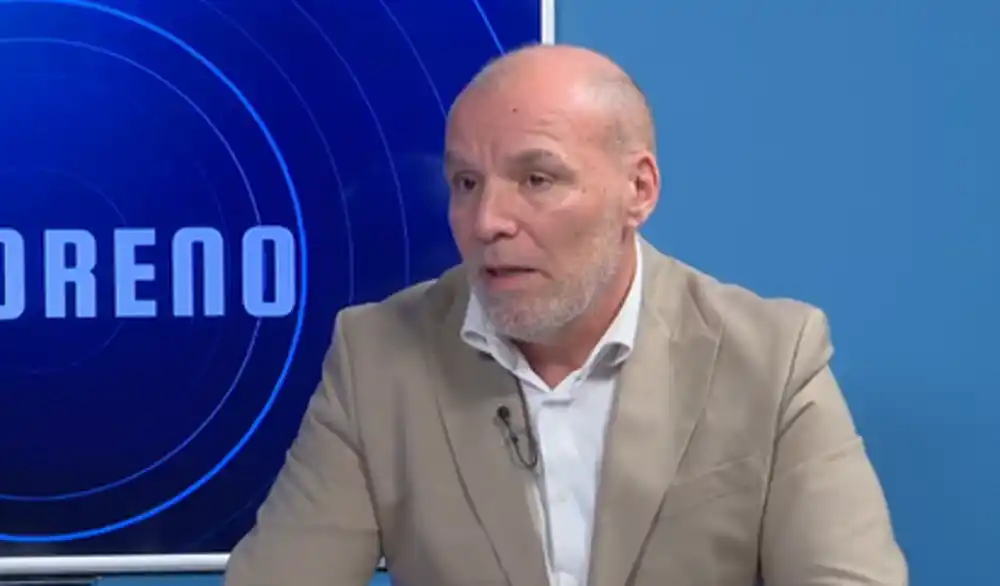 Srđan Klikovac: Sud u Kotoru rješava predmete stare deceniju, pravda i pravo se teško spajaju