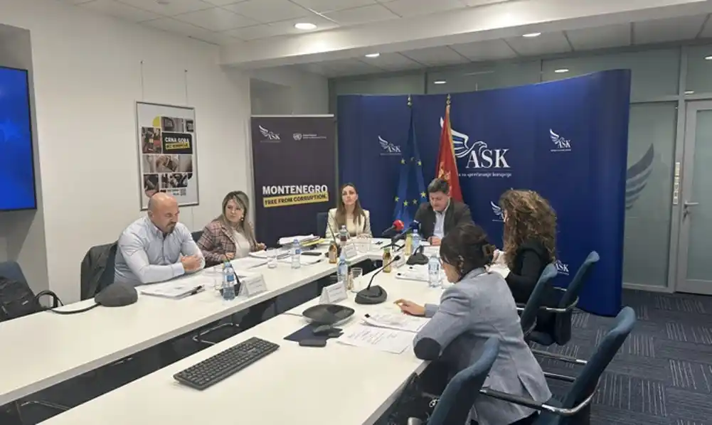 Stanišić i Kuč povukli kandidature za direktora ASK-a