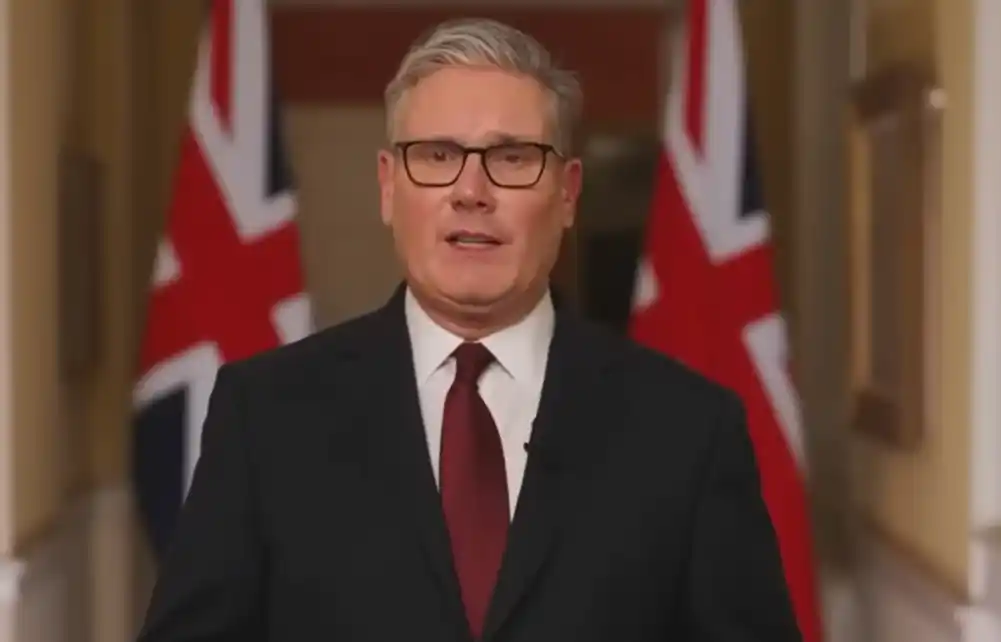 Starmer: Mogu da pobijedim na narednim izborima