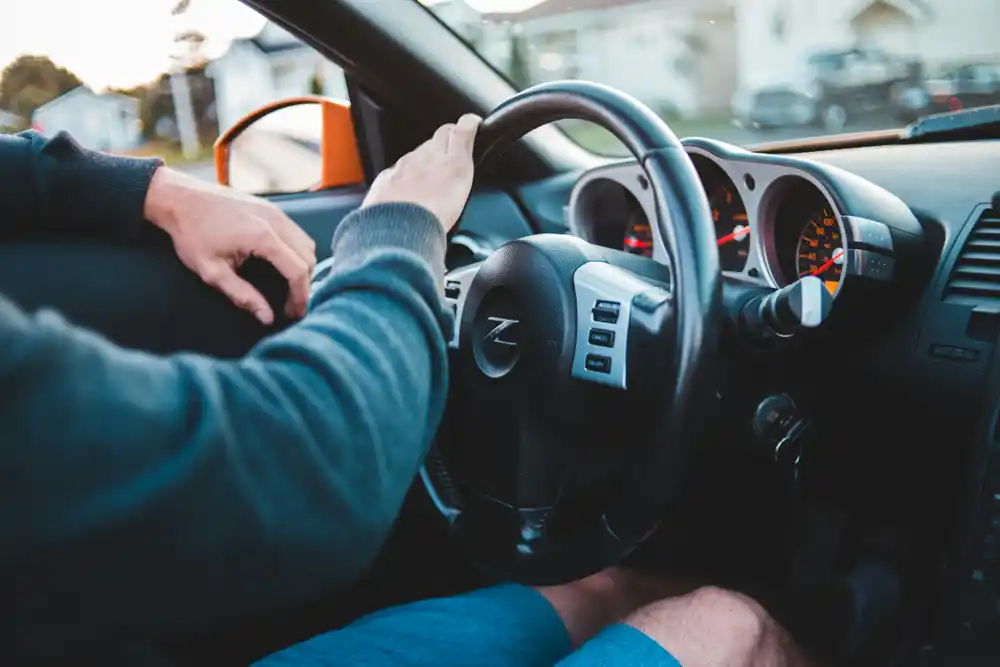 Stranci uhapšeni u Baru: Vozili „naduvani“