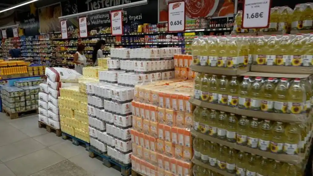 Subotić: Akcija „limitirane cijene“ je morala biti nastavljena