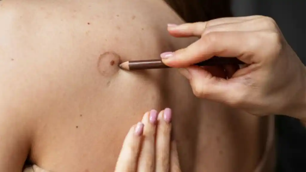 Sunce nije glavni krivac za rak kože