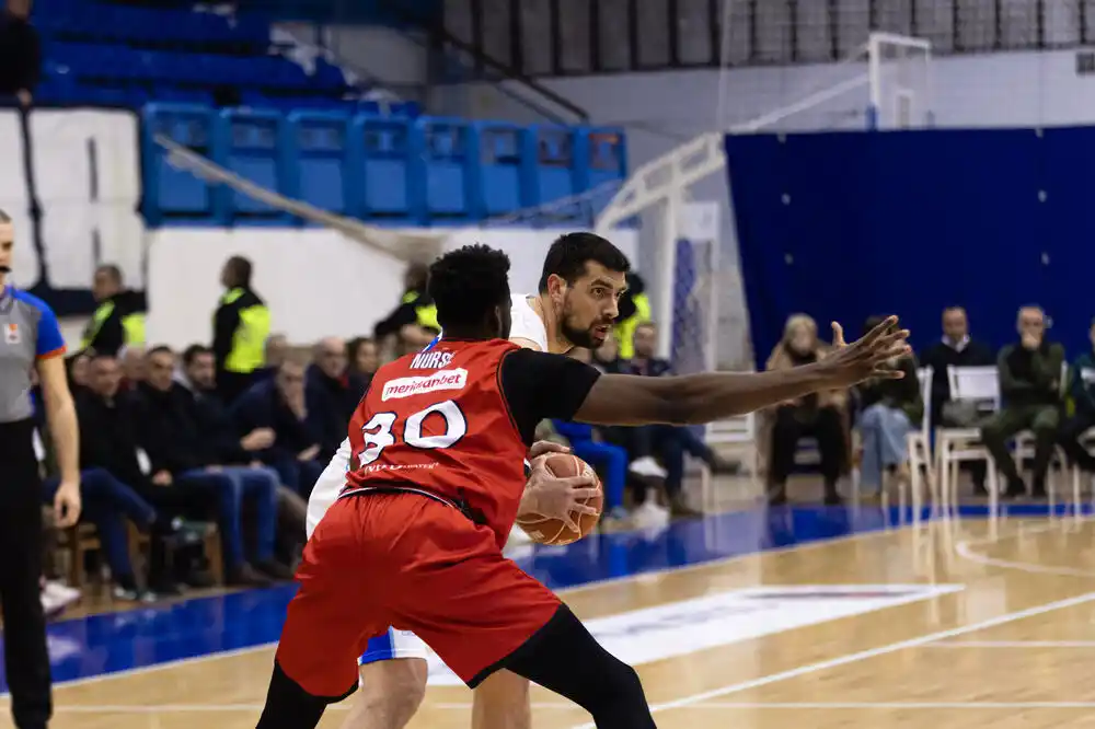 Sutjeska protiv TFT-a u polufinalu ABA2 lige, Simonović: Vjerujem u ove momke