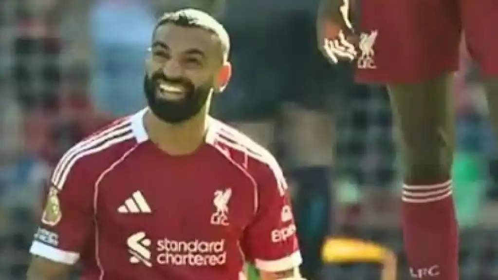 Težak udarac za Liverpul: Salah van terena do kraja sezone