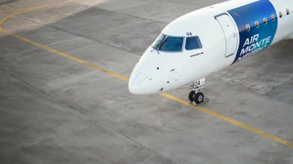 ToMontenegro obnovio sertifikat: Bezbjednost putnika na najvišem svjetskom nivou