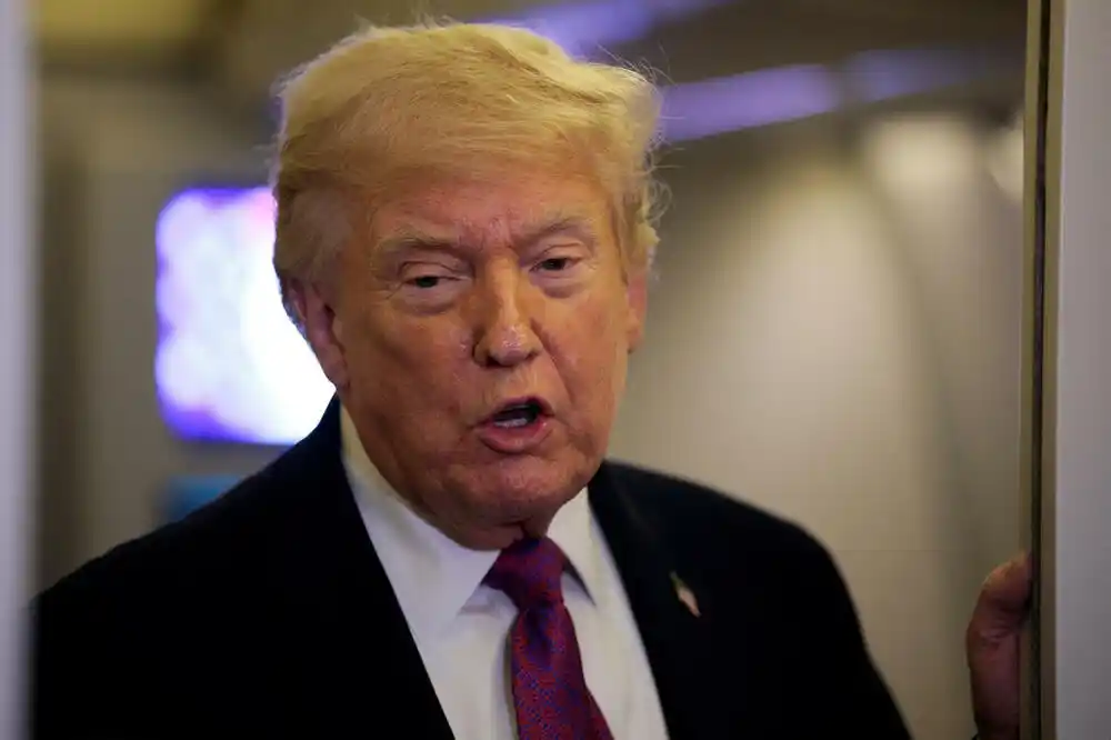 Tramp će javno čitati Bibliju nakon sukoba sa papom i obrisane objave na kojoj je prikazan kao Isus