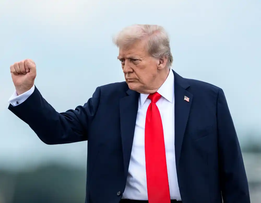 Tramp: Iran potpuno prekršio prekid neprijateljstva