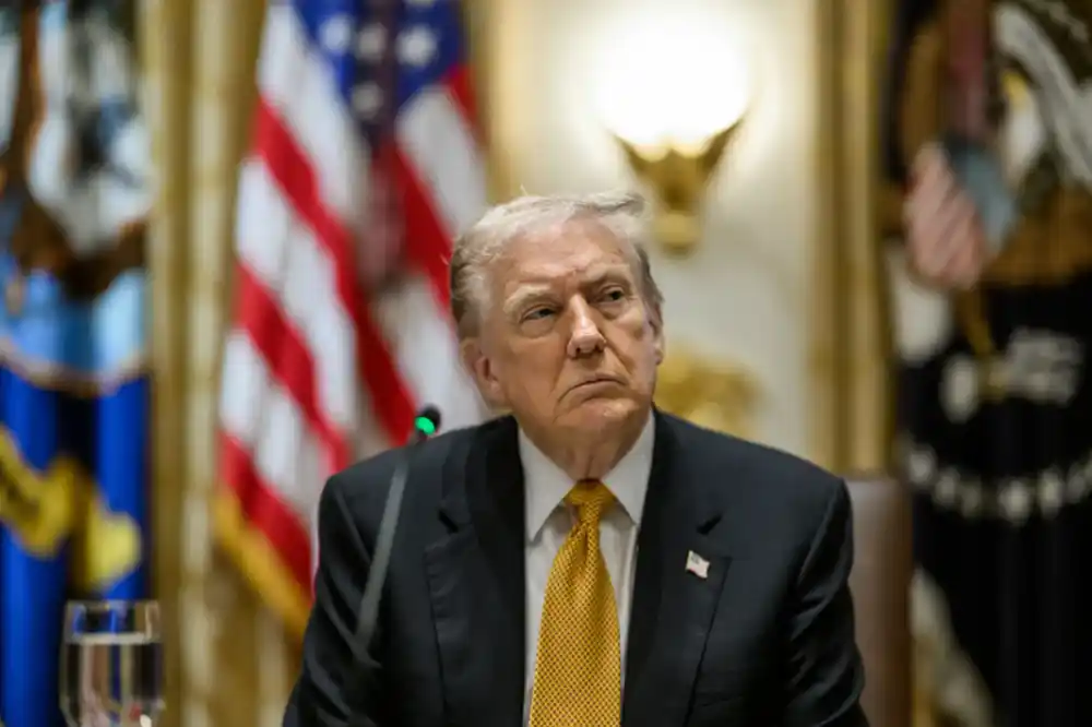 Tramp: Vjerovatno neću prihvatiti najnoviji predlog Irana za okončanje sukoba