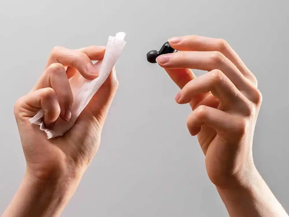 Trikovi koje morate znati ako želite da pravilno očistite svoje slušalice