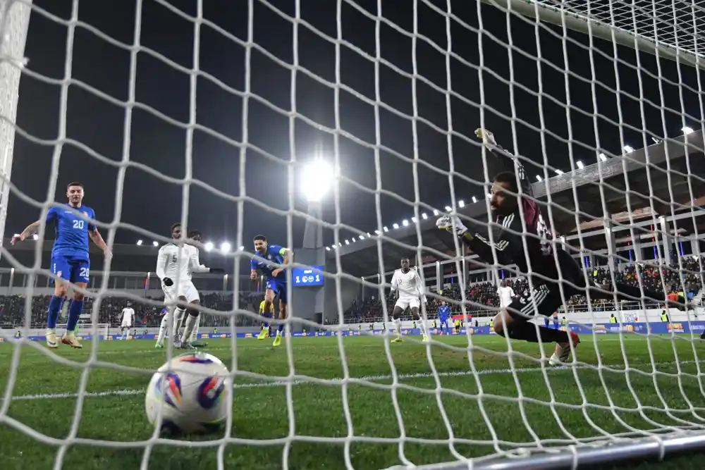 TSC ubjedljiv u Subotici, Spartak ispao iz lige