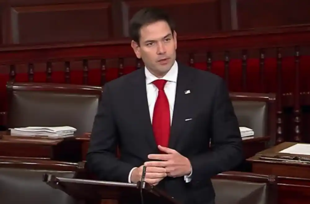 U Americi se pitaju zbog čega Rubio ne učestvuje u pregovorima sa Iranom