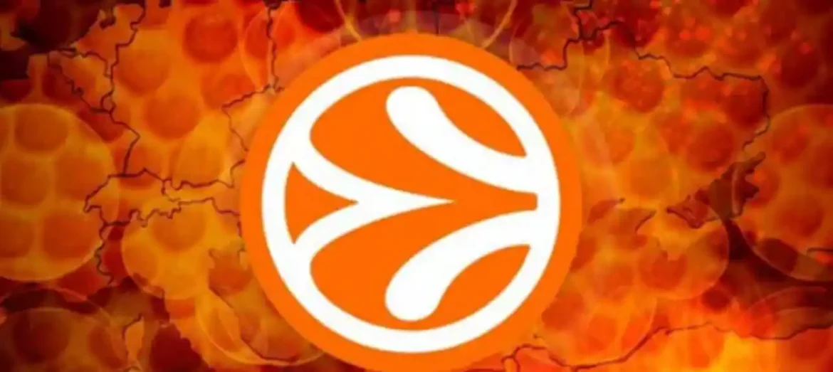 U Euroligi će i naredne sezone igrati 20 klubova