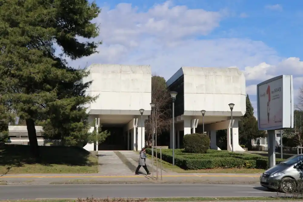 U obnovu Stare zgrade Vlade uloženo 2,3 miliona eura: Uskoro useljenje SDT i SPO