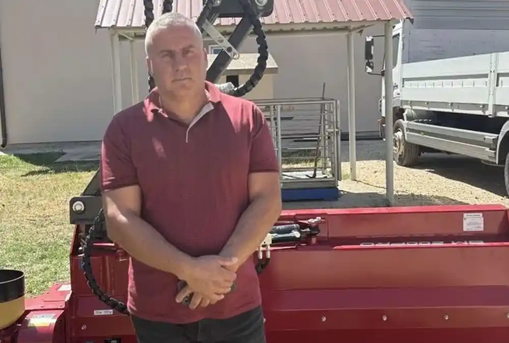 U ponedjeljak okupljanje poljoprivrednika ispred Ministarstva