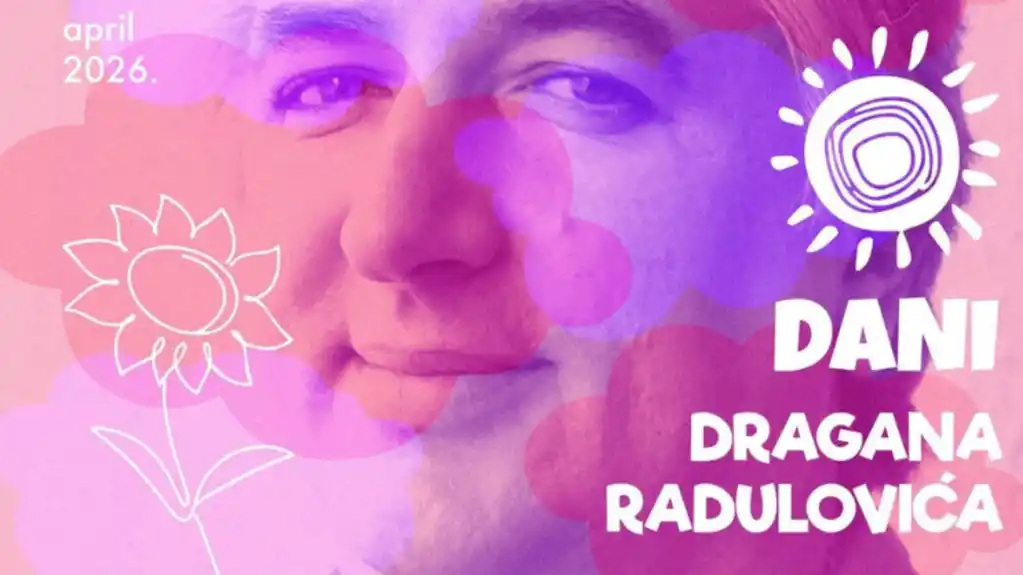 U ponedjeljak otvaranje manifestacije „Dani Dragana Radulovića“