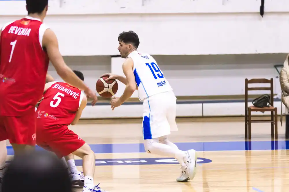 U subotu kreće plej-in u Prvoj A košarkaškoj ligi