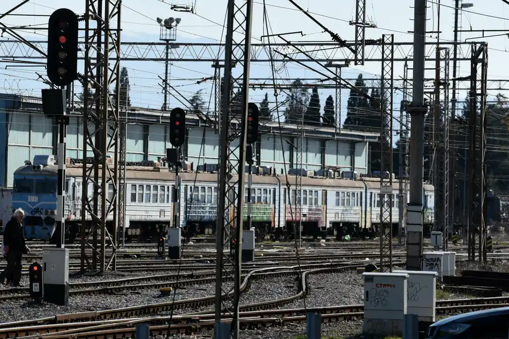 U ŽICG još bez martovske plate: 800 radnika čeka potpisivanje ugovora o finansiranju sa Vladom