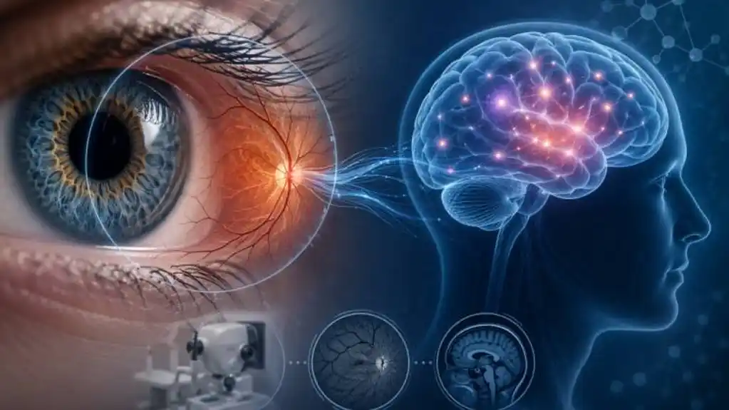 UCG i KCCG doprinijeli evropskom istraživanju o povezanosti oka i kognitivnih funkcija u dijabetesu tipa 2