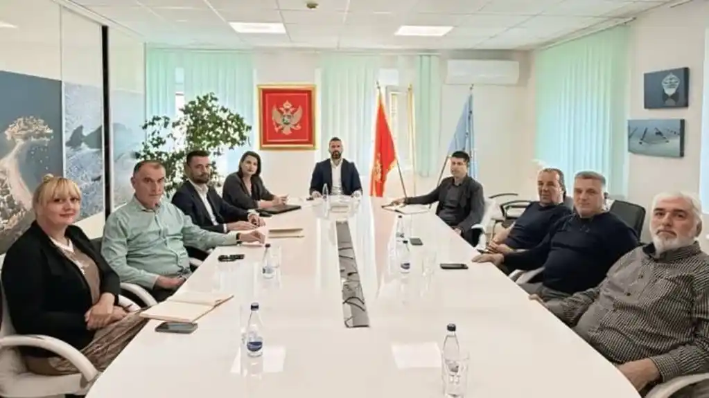 Ugostitelji Budve traže ukidanje zimskih zakupnina i duže tendere u zoni morskog dobra