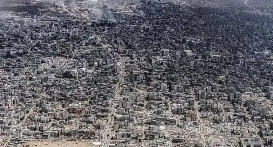 Ujedinjene nacije i Evropska unija: Za obnovu Gaze potrebno više od 71 milijarde dolara