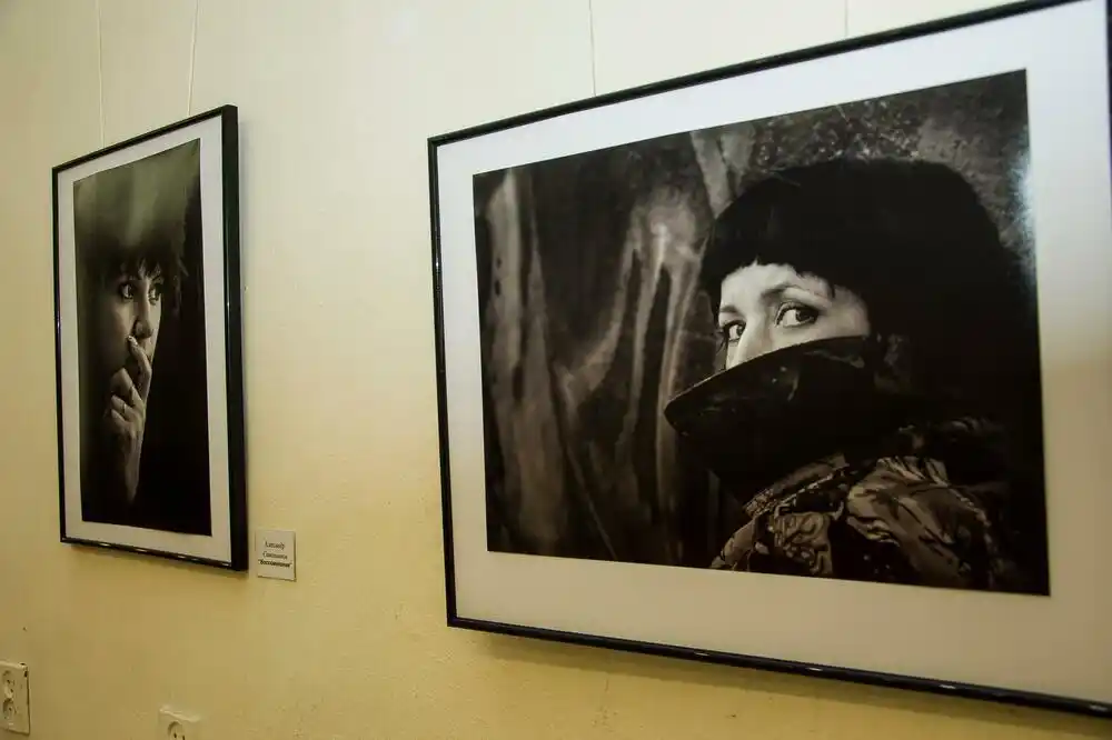 Ukrajina o ruskom pljačkanju umjetnina dok Rusija planira povratak na kulturnu scenu u Veneciji