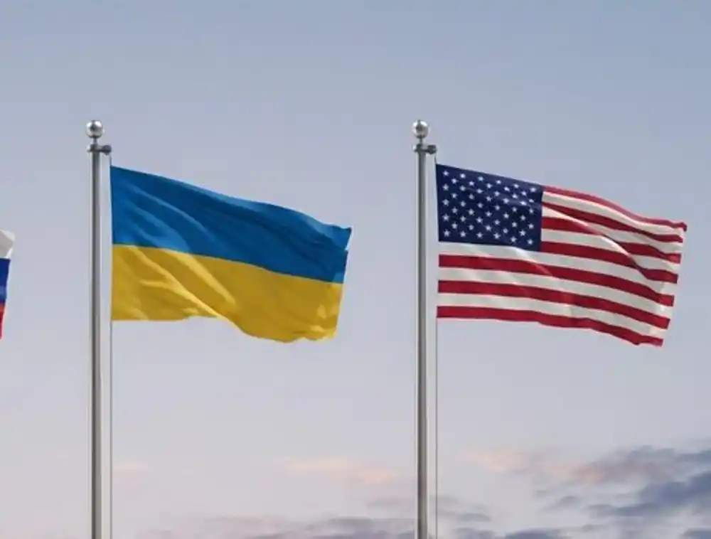 Ukrajinska premijerka: Posle posjete Vašingtonu osjećamo jaču podršku SAD