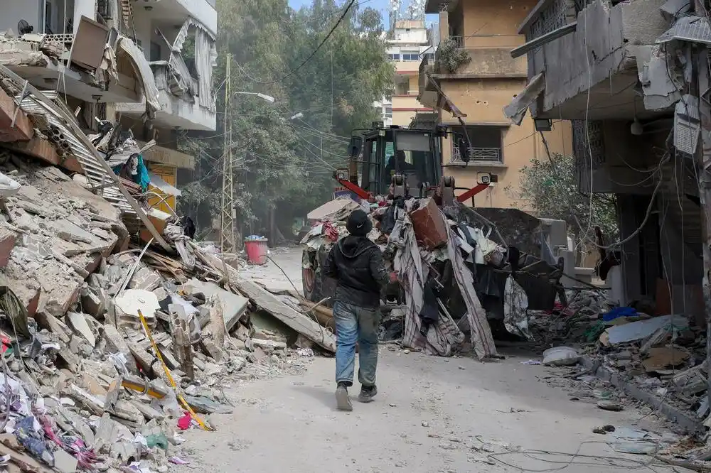 Izrael pristao da počne mirovne pregovore s Libanom, Tramp poručuje da će „uskoro otvoriti” moreuz