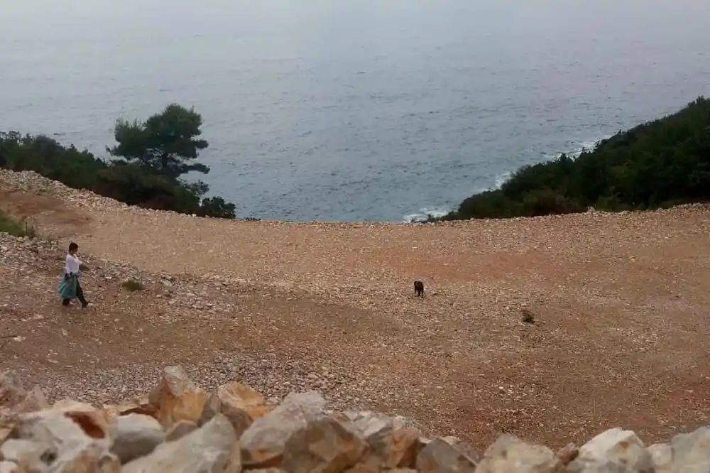 UZKD će obustaviti radove u zaleđu Vučje: Investitor nije završio svu zakonom propisanu proceduru