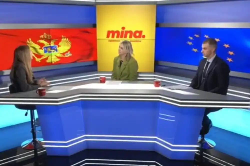 Veljović: Crna Gora ne smije dozvoliti da bude groblje automobila EU