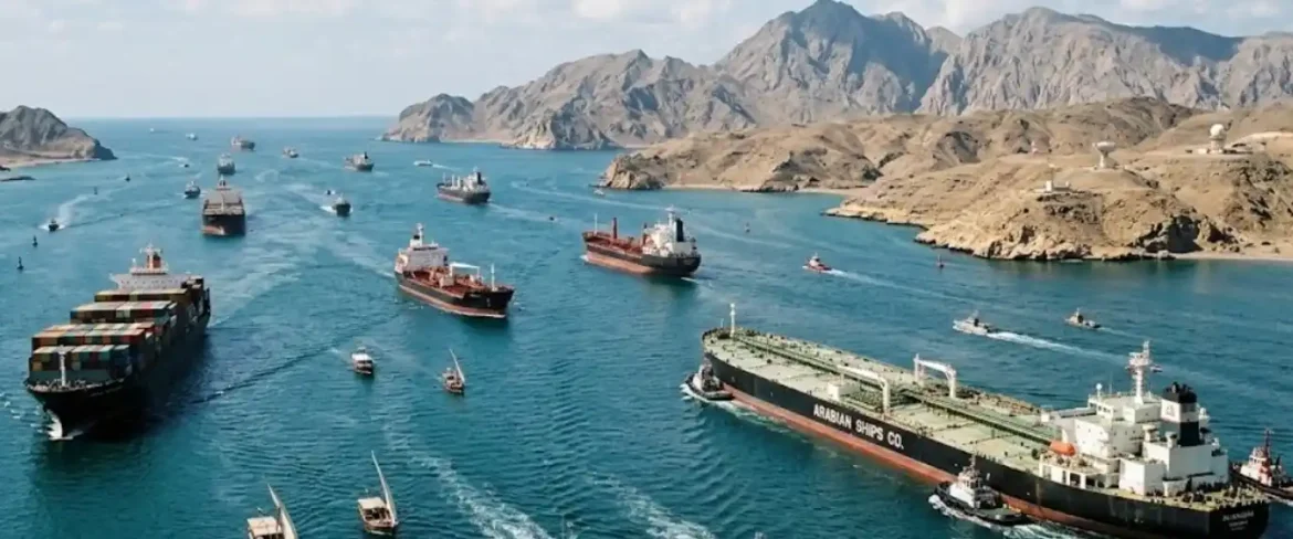 Više od 15 američkih brodova u operaciji blokade Irana