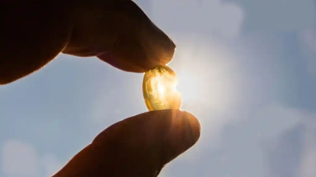 Vitamin D – mač sa dve oštrice