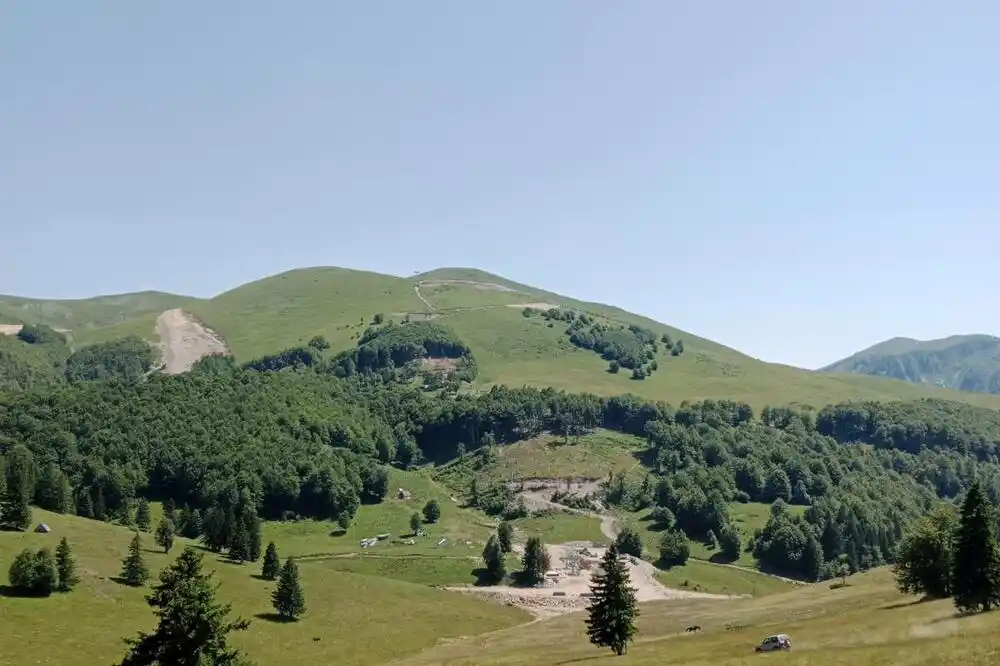 Vlasnici imanja na Bjelasici ogorčeni: Najavljuju proteste i krivične prijave zbog nove eksproprijacije
