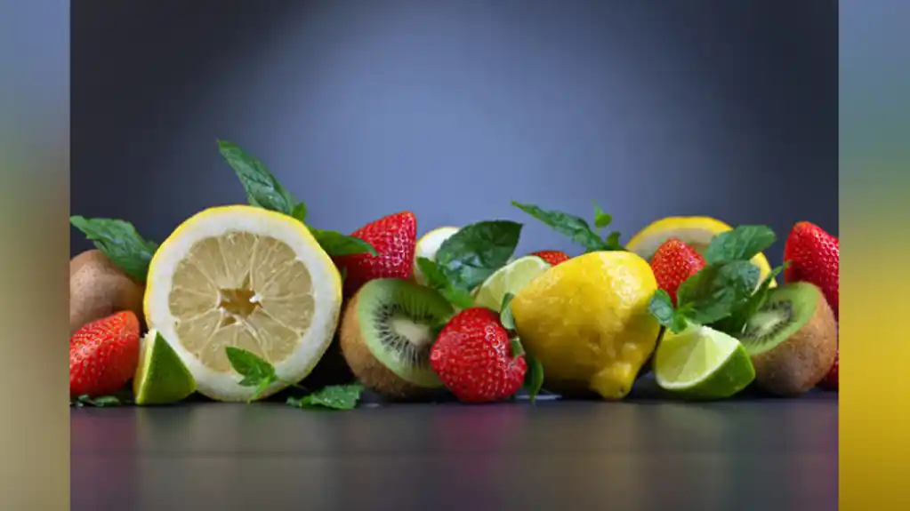 Voće bogato vitaminom C