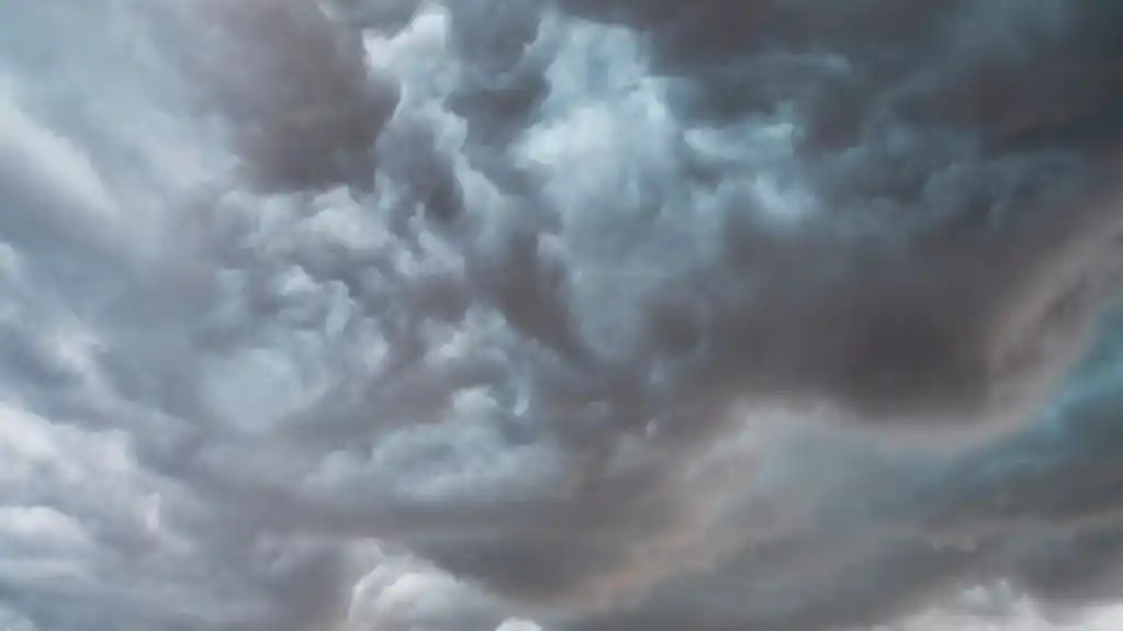 Danas umjereno oblačno sa kišom mjestimično, temperatura do 24 stepena