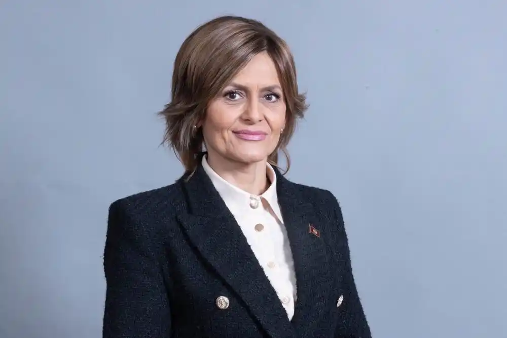 Vučeljić Golubović: Umjesto ekoloških poruka, na Dan planete Zemlje Berancima poslata poruka da je loše stanje odlično