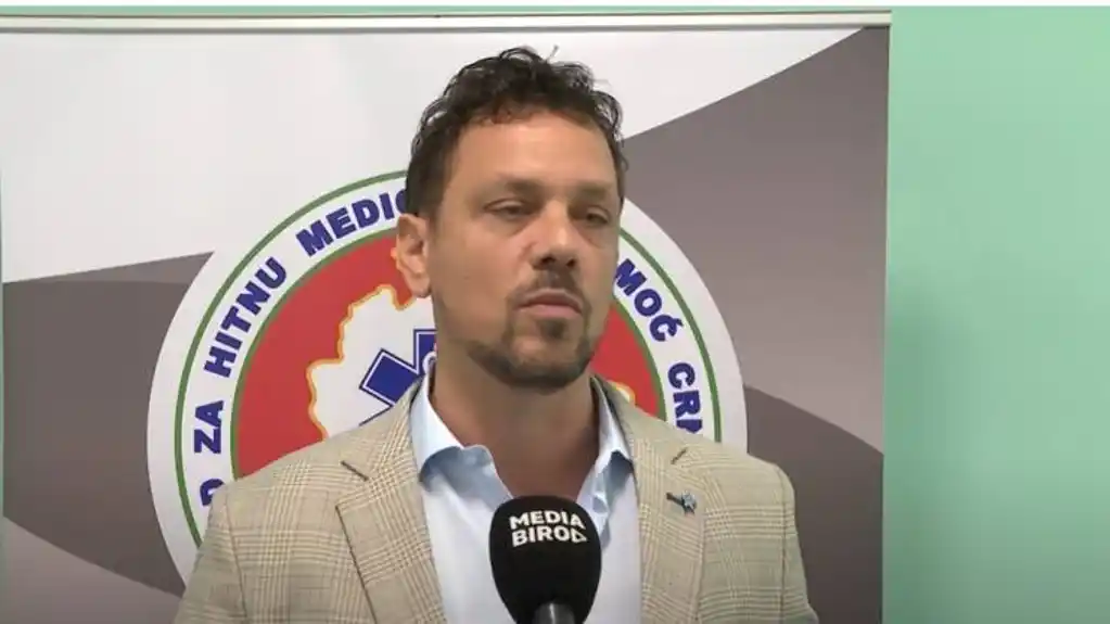 Vuk Kadić nezakonito smijenjen