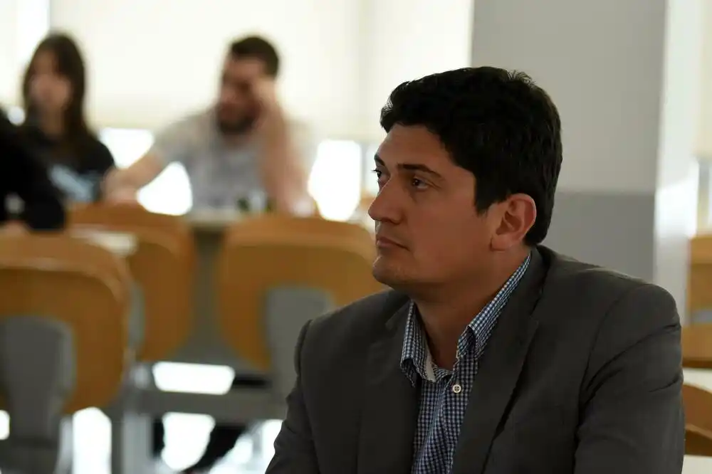 Vukčević: Suštinske reforme još nisu proizvele dovoljan efekat u praksi