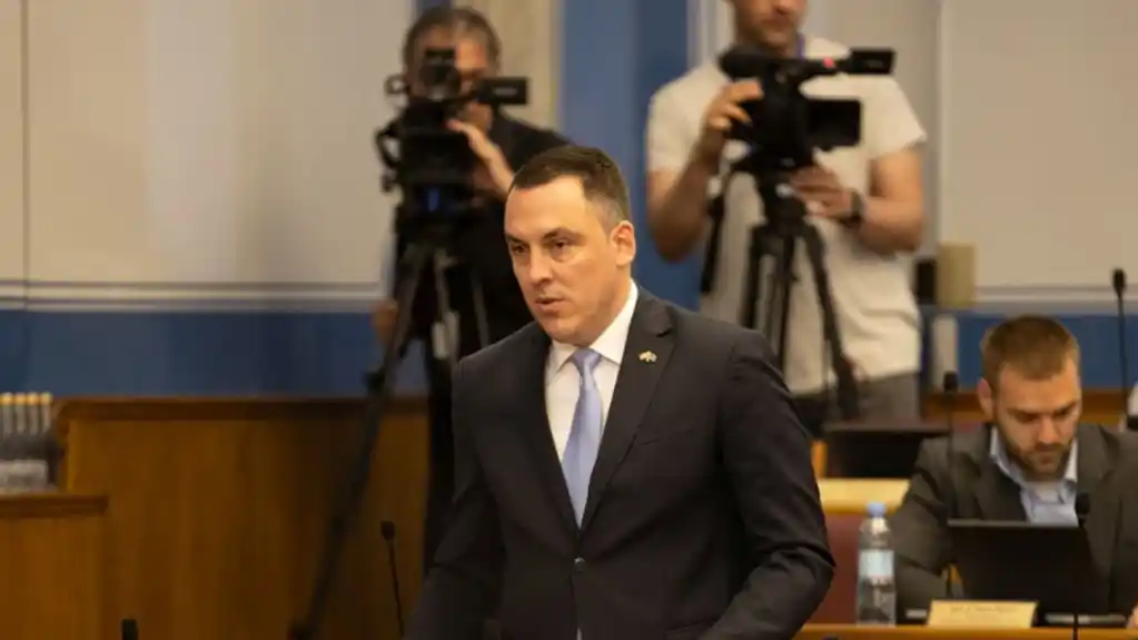 Vuković: Evropska komisija potvrdila da je na inflaciju u Crnoj Gori uticao program „Evropa sad 2“