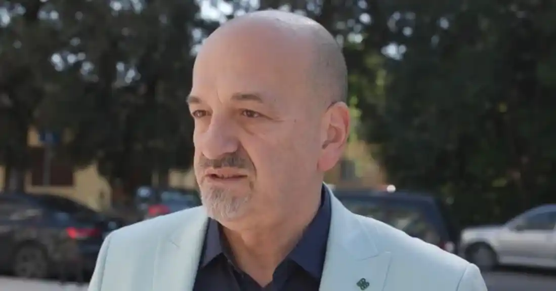 Vuković: Lažne dojave o bombama mogu imati i političku i kriminalnu pozadinu