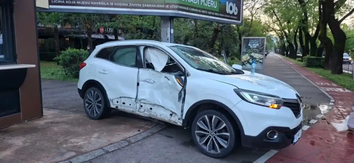 Za 24 sata 16 saobraćajnih nezgoda, poginula jedna osoba