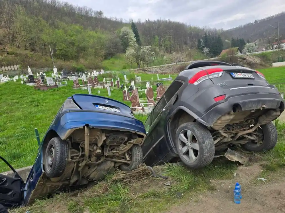 Za 24 sata 22 saobraćajne nezgode, poginula jedna osoba