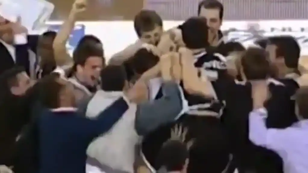 Zagreb je još uvijek u nevjerici: Na današnji dan Partizan slavio u najluđem finalu