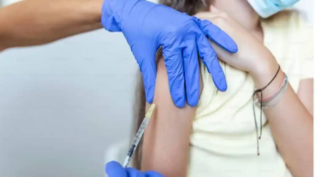 Zbog izuzetno niskog obuhvata MMR vakcinom, sjedimo na buretu baruta