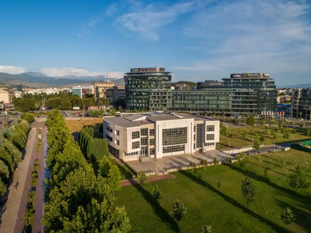 Zbog prijetnji i uvreda: studenti ETF-a i PMF-a udaljeni sa Univerzitet Crne Gore?