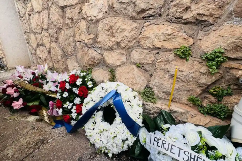 Zeković: Lokacije kosturnih ostataka žrtava masakra u Baru da ispitaju pravosudni organi