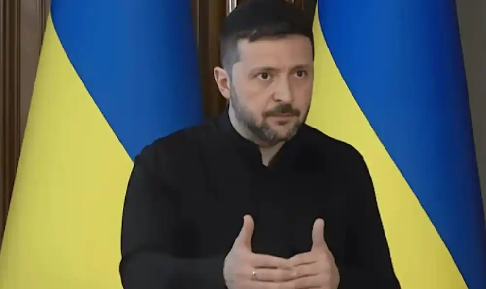 Zelenski spreman za sastanak sa Putinom: Neutralni teren kao opcija