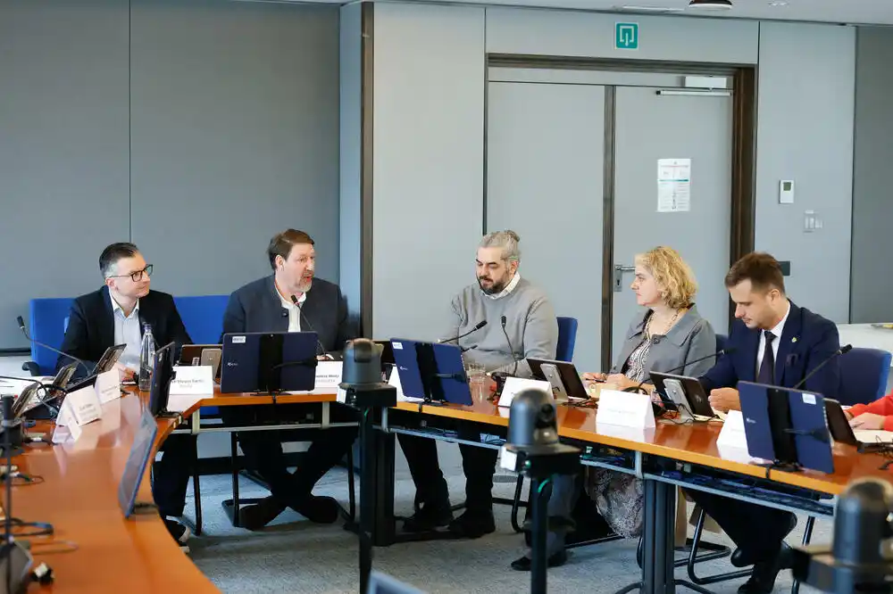 Zenović: Poglavlje 27 u završnoj fazi, zatvaranje planirano u posljednjem kvartalu